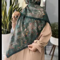 روسری های سوپر نخ کار تهران