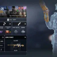 اکانت کلاف دیوتی|کنسول، بازی ویدئویی و آنلاین|شیراز, شریفآباد|دیوار