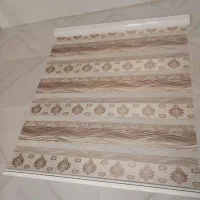 پرده زبرا