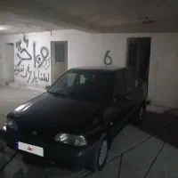پراید 131 SE، مدل۸۲