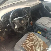 پژو اردی|خودرو سواری و وانت|اسحاق آباد, |دیوار