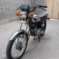 200رهرو دستساز|موتورسیکلت|چغادک, |دیوار