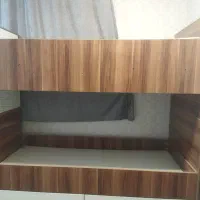 تخت دو طبقه