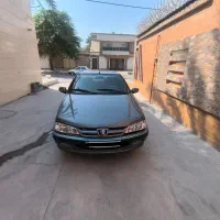 پژو پارس XU 7  1401