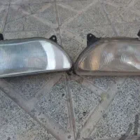 رادیات چراغ فنر میل سوپاپ کارتر|قطعات یدکی و لوازم جانبی|شاهین‌شهر, خانه کارگر|دیوار