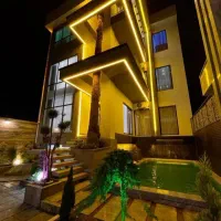 ویلاسوییت تکخواب ودوخواب ساحلی ایزدشهرتانور