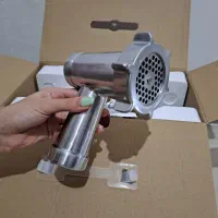 چرخ گوشت پرشیا فرانس|خردکن، آسیاب، غذاساز|محمدشهر, ولدآباد|دیوار