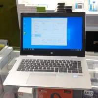 لپ تاپ درحد نو قیمت مناسب میخواستی، یکی دیگه مونده