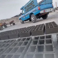 بلوک  سیمانی. با کفیت