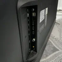 تلویزیون ۵۵ 4k اندروید|تلویزیون و پروژکتور|محمدشهر, محمدشهر|دیوار