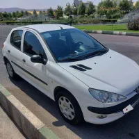 206 tu3|خودرو سواری و وانت|زنجان, |دیوار