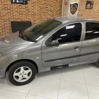 ۲۰۶ تیپ ۵ مدل ۱۳۹۴|خودرو سواری و وانت|کرج, عظیمیه|دیوار