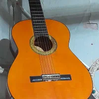 گیتار کلاسیک