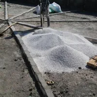 پخش پوکه پرلیت مشهد مستقیم از کارخانه بدون واسطه|مصالح و تجهیزات ساختمان|مشهد, توس (بلوار توس)|دیوار