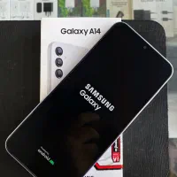 سامسونگ Galaxy A14 حافظه ۱۲۸ تضمینی کاملا سالم