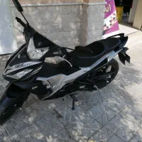 لاکی 185موشک زمینی