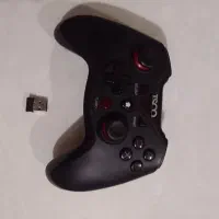 دسته بازی تسکو مدل TG 130W