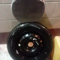 رینگ و لاستیک و جک