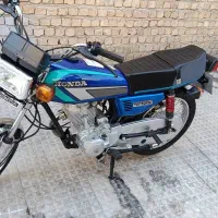 هوندا تیزتک 150|موتورسیکلت|شیراز, کاراندیش|دیوار