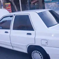 پراید مدل 95|خودرو سواری و وانت|خمینی‌شهر, |دیوار