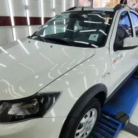 کوییک S دستی صفر خشک  با استاندارد ۸۵گانه