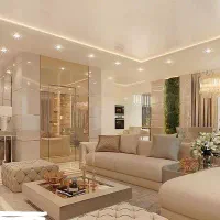 دو خوابه ،تخلیه ،کم واحد