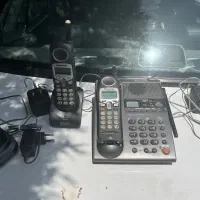 تلفن بیسیم  پاناسونیک