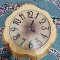 ساعت دیواری