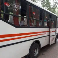 مینی بوس ایویکو A80