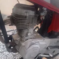 موتور سیکلت مدل 89