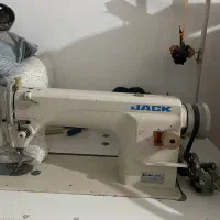 چرخ خیاطی راسته دوز