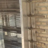 دستگاه بریان مرغ 6 سیخ (سوخاری)|کافی‌شاپ و رستوران|زرین آباد, |دیوار