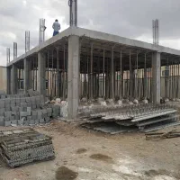 استخدام کاردان فنی/معمار تجربی دارای پروانه اشتغال