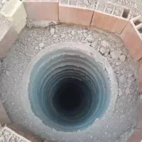 چاه کن حرفه‌ای باقیمت مناسب شبانه روزی باتمام اکان|خدمات پیشه و مهارت|کرمان, |دیوار