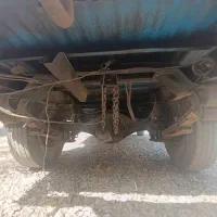 نیسان تصادفی|خودرو سواری و وانت|خاش, |دیوار