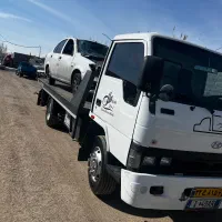 راننده پایه ۲