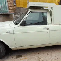 باربری (پیکان وانت)