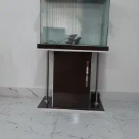 آکواریوم mdf