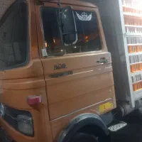 خاور ۶ تن مدل ۶۵|خودرو سنگین|گرگان, |دیوار