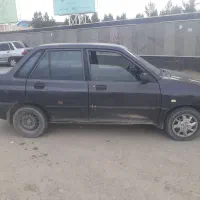 پراید ۸۲ قیمت ۲۱۰