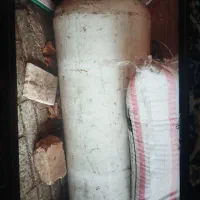 کپسول گاز