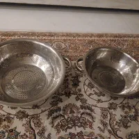 سبد استیل سایز ۲۴،۲۸