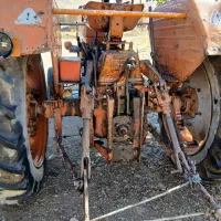 تراکتور رمانی مدل66|خودرو سنگین|الیگودرز, |دیوار