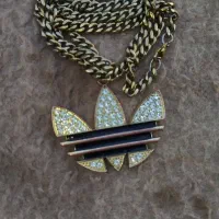 گردنبند اسپرت