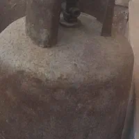 کپسول گاز بوتان پرشده