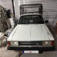 وانت مدل85 بیرنگ|خودرو سواری و وانت|رباط‌کریم, رباط‌کریم|دیوار