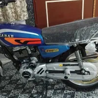 موتورسیکلت درحد خشک