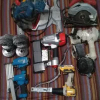 نصب نصاب رابیتس(راویز) با دستگاه پرسیانا