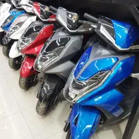 اس وای ام اف ایکس ۱۵۰ sym fx اقساط ۲۰ ماه بدون سود|موتورسیکلت|تهران, هفده شهریور|دیوار