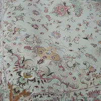 فروش فرش ۱۲ متری در حد نو